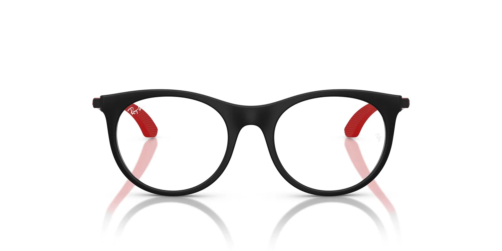 Ray-Ban Junior 9082V Eyeglasses - view 28